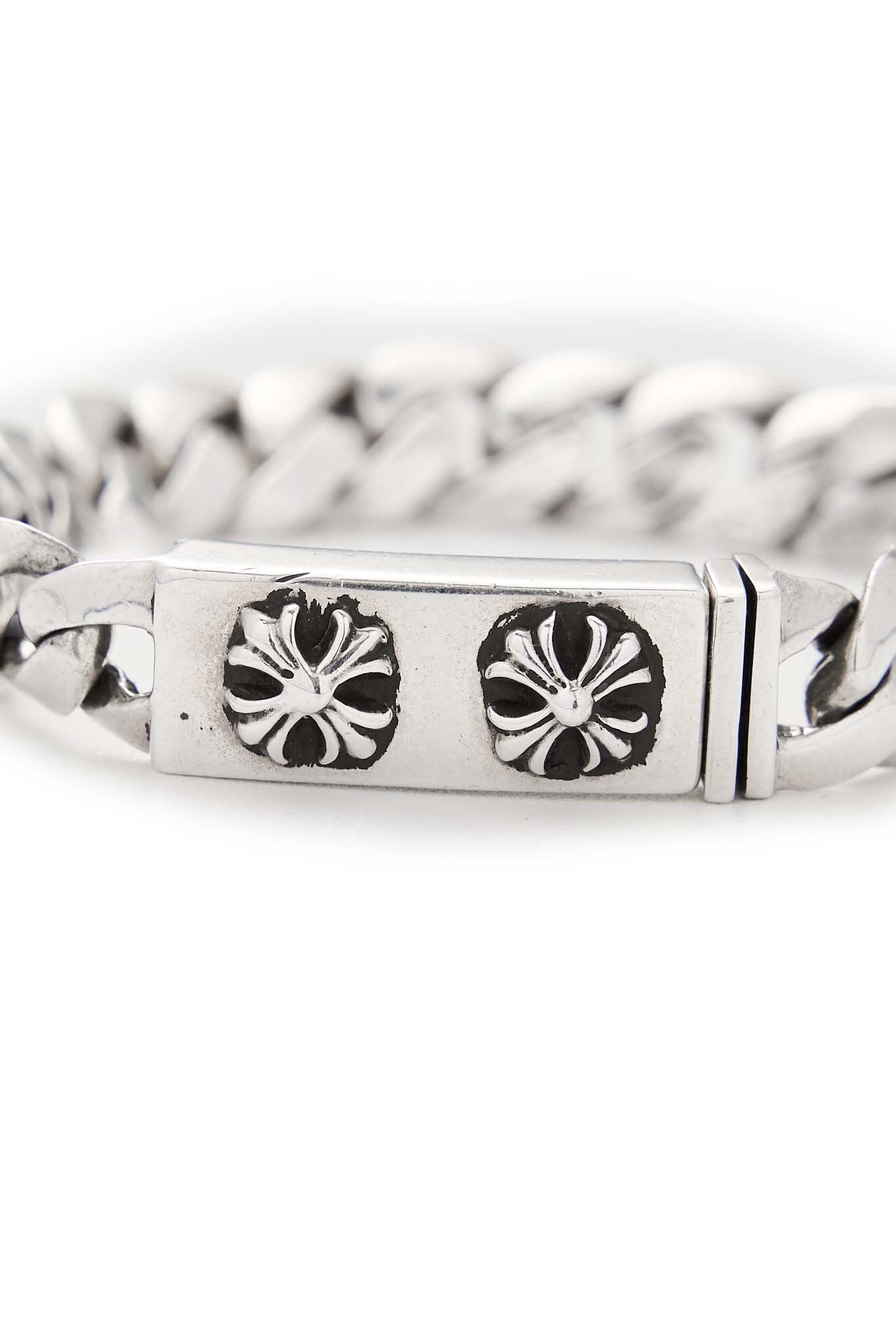 Chrome Hearts Mini ID Bracelet