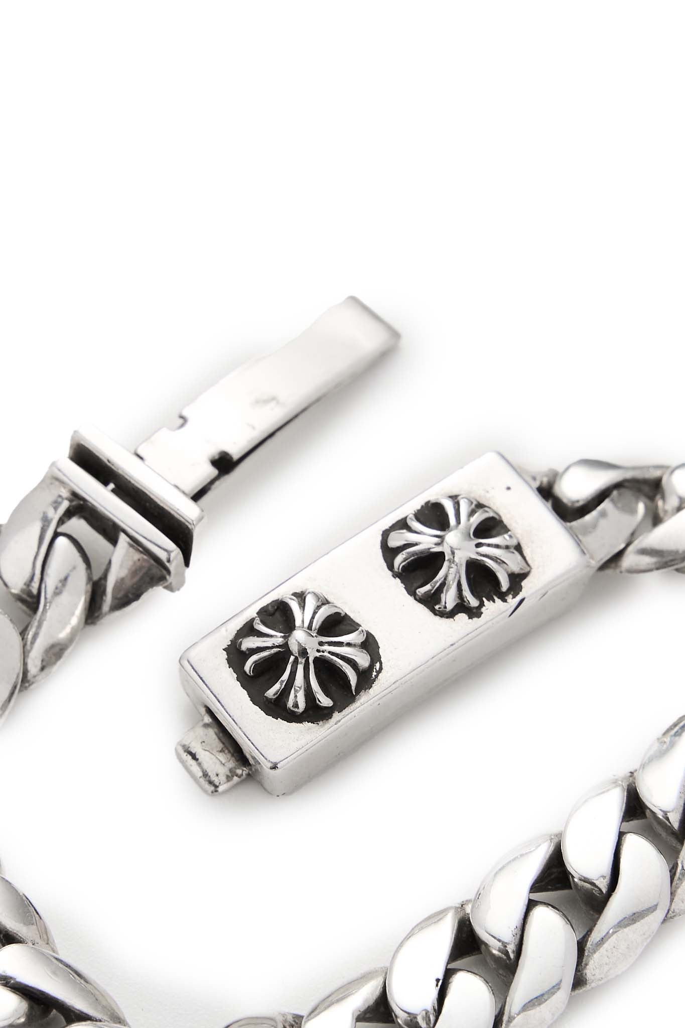 Chrome Hearts Mini ID Bracelet