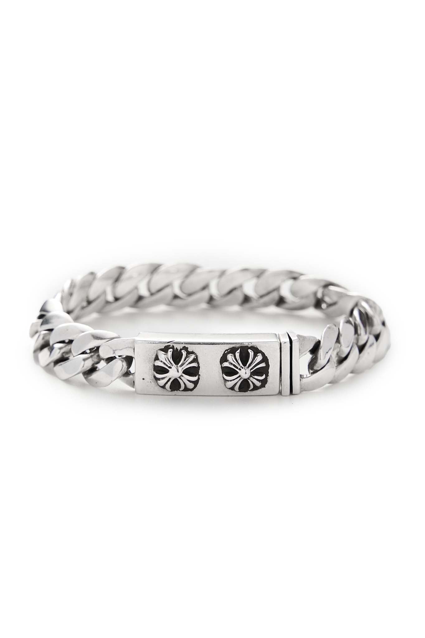 Chrome Hearts Mini ID Bracelet