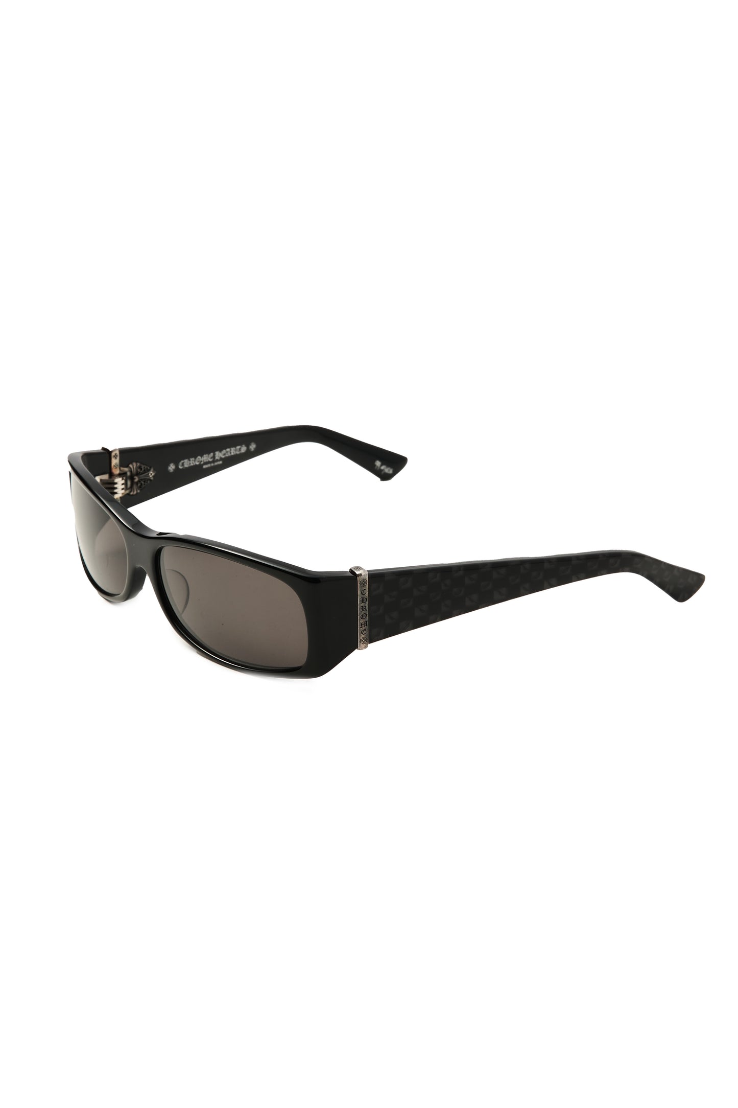 Chrome Hearts Mattyboy Ulein Sunglasses