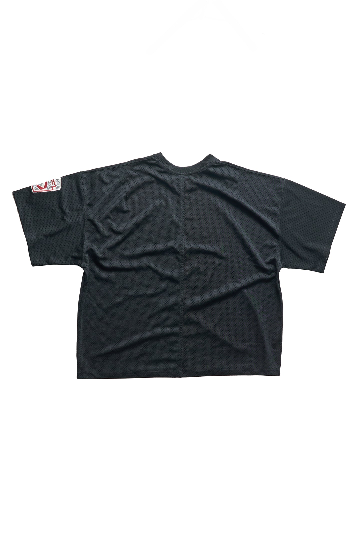Fear of God 5th Collection Mesh Batting Practice Jersey