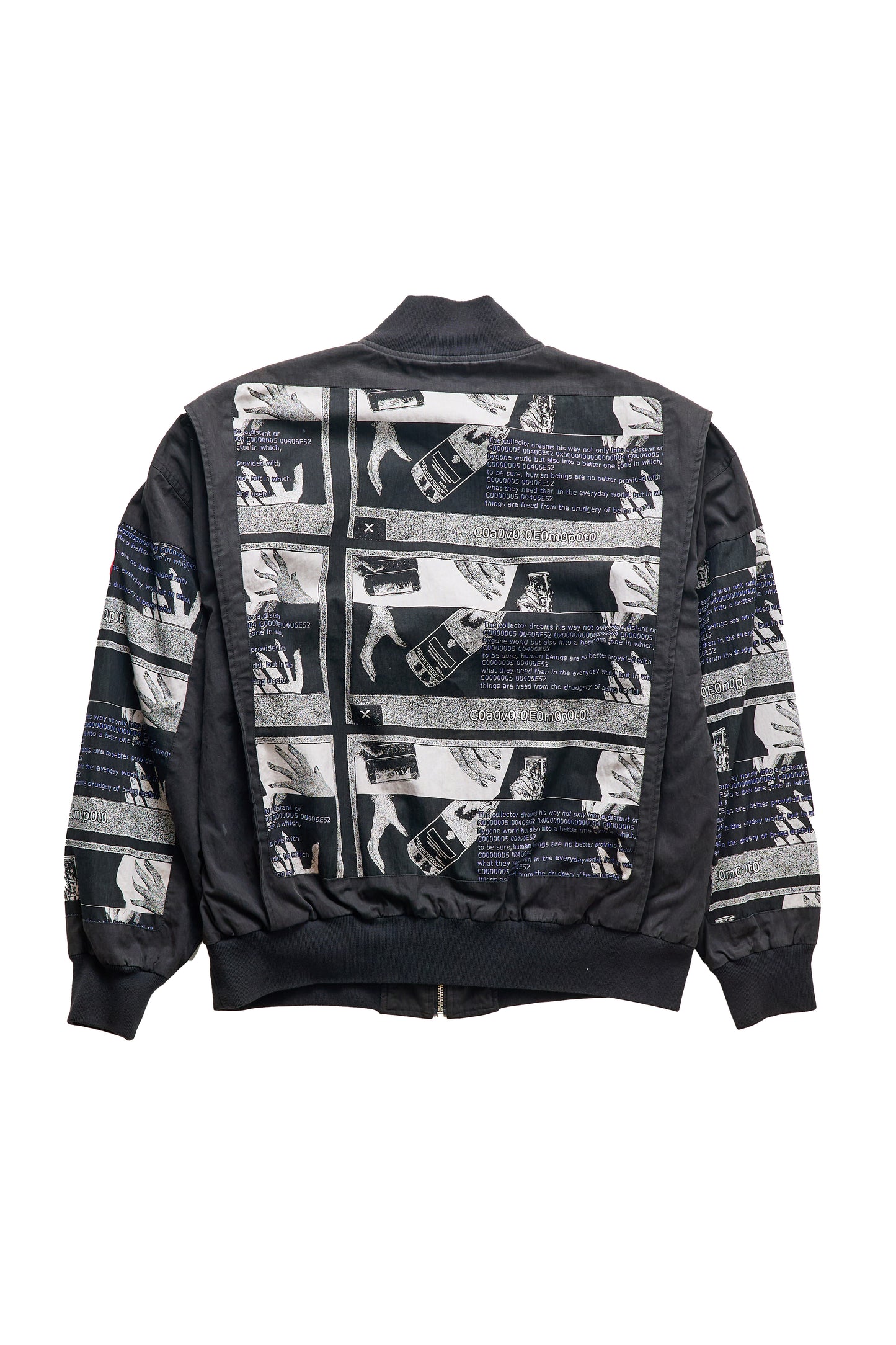 Cav Empt Brudgery Bomber