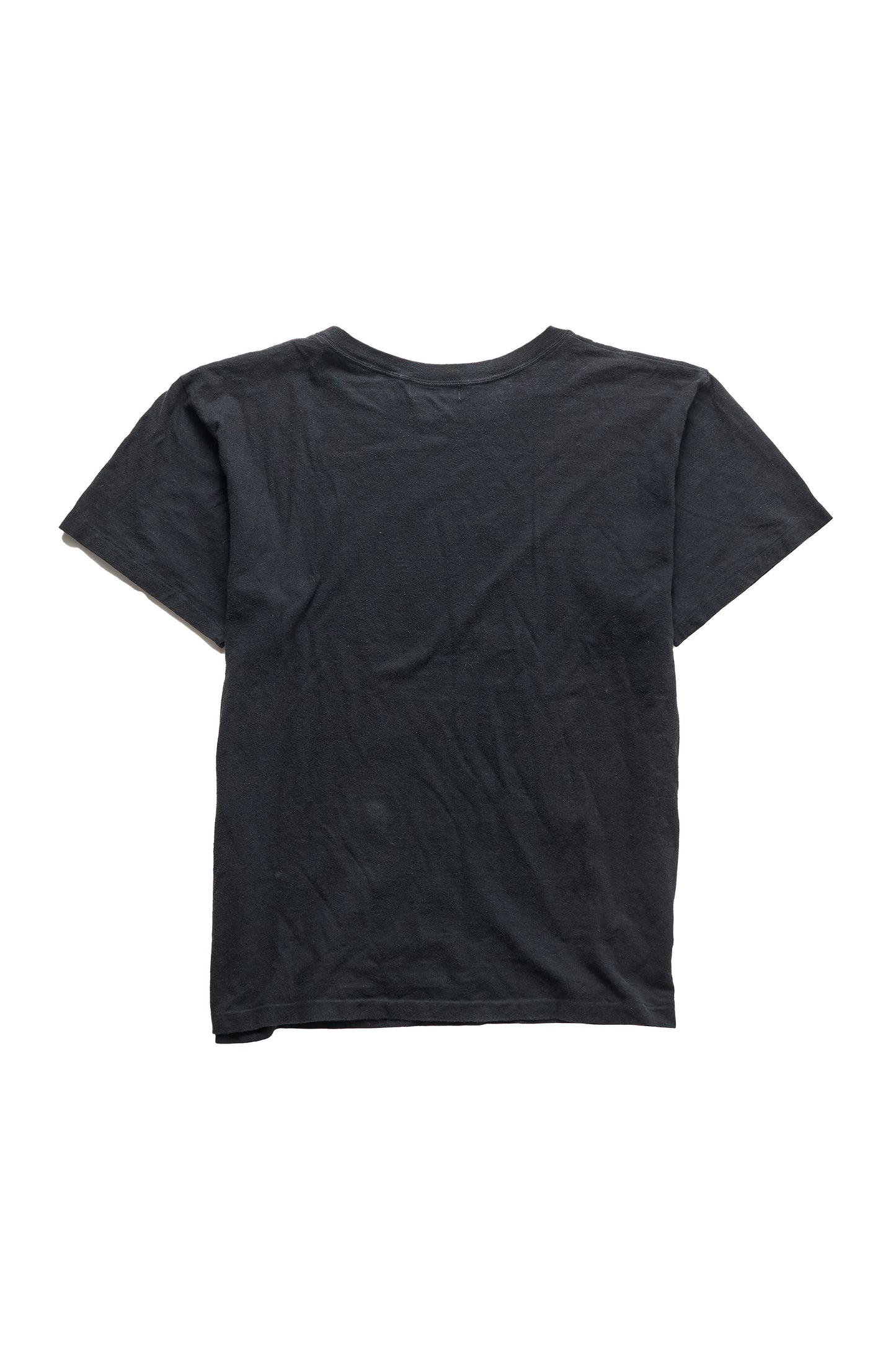 Issey Miyake × Tsumori Chisato Design Logo Cotton T-shirt