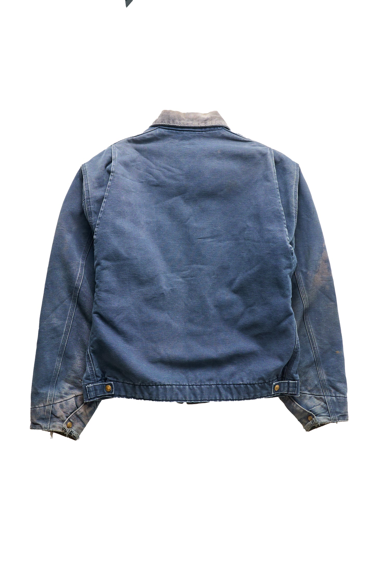 Carhartt Vintage Men’s J01 NVY Detroit Jacket