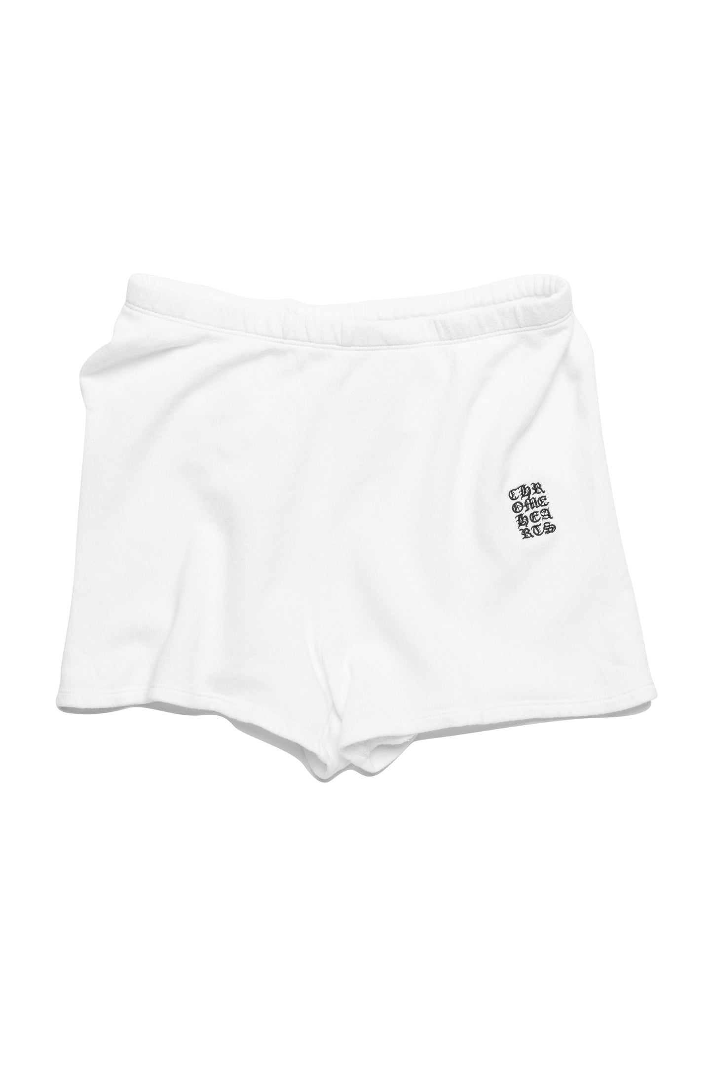 Chrome Hearts GRP Y NOT Women's Sweatshort - Xia Office