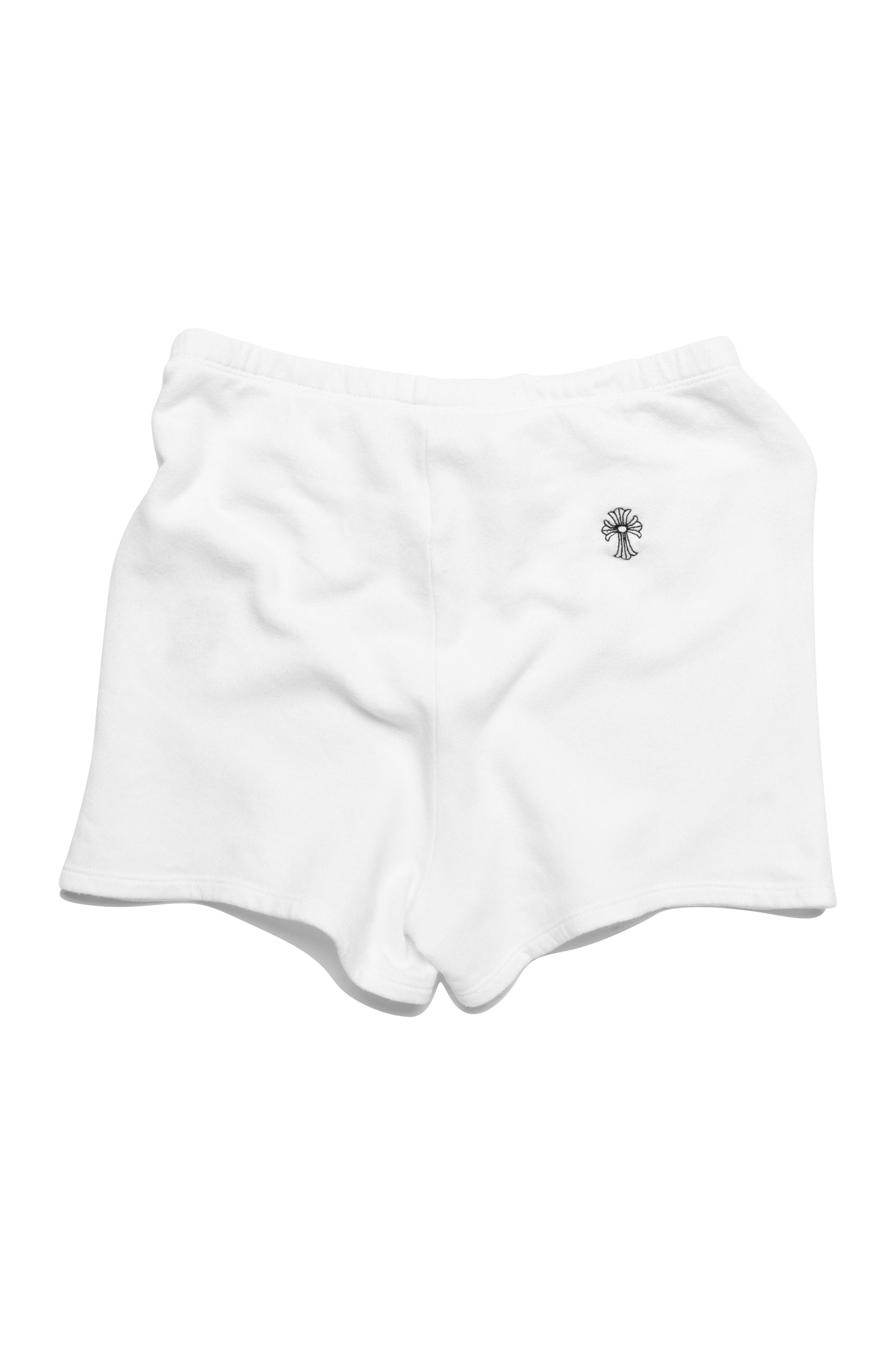 Chrome Hearts GRP Y NOT Women's Sweatshort - Xia Office