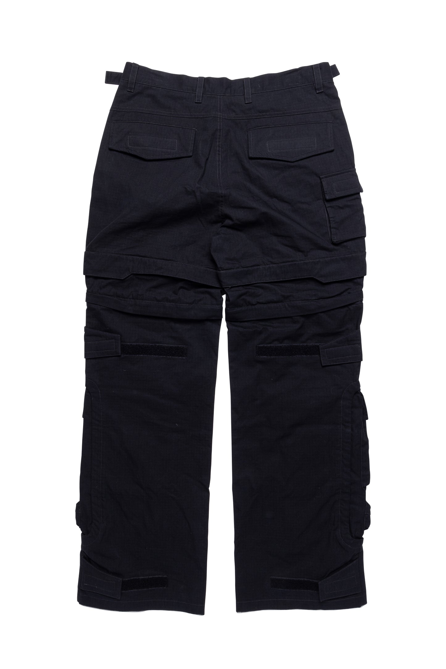FAR Archive Removable Cargo Parka 2 in 1 Pants - Xia Office