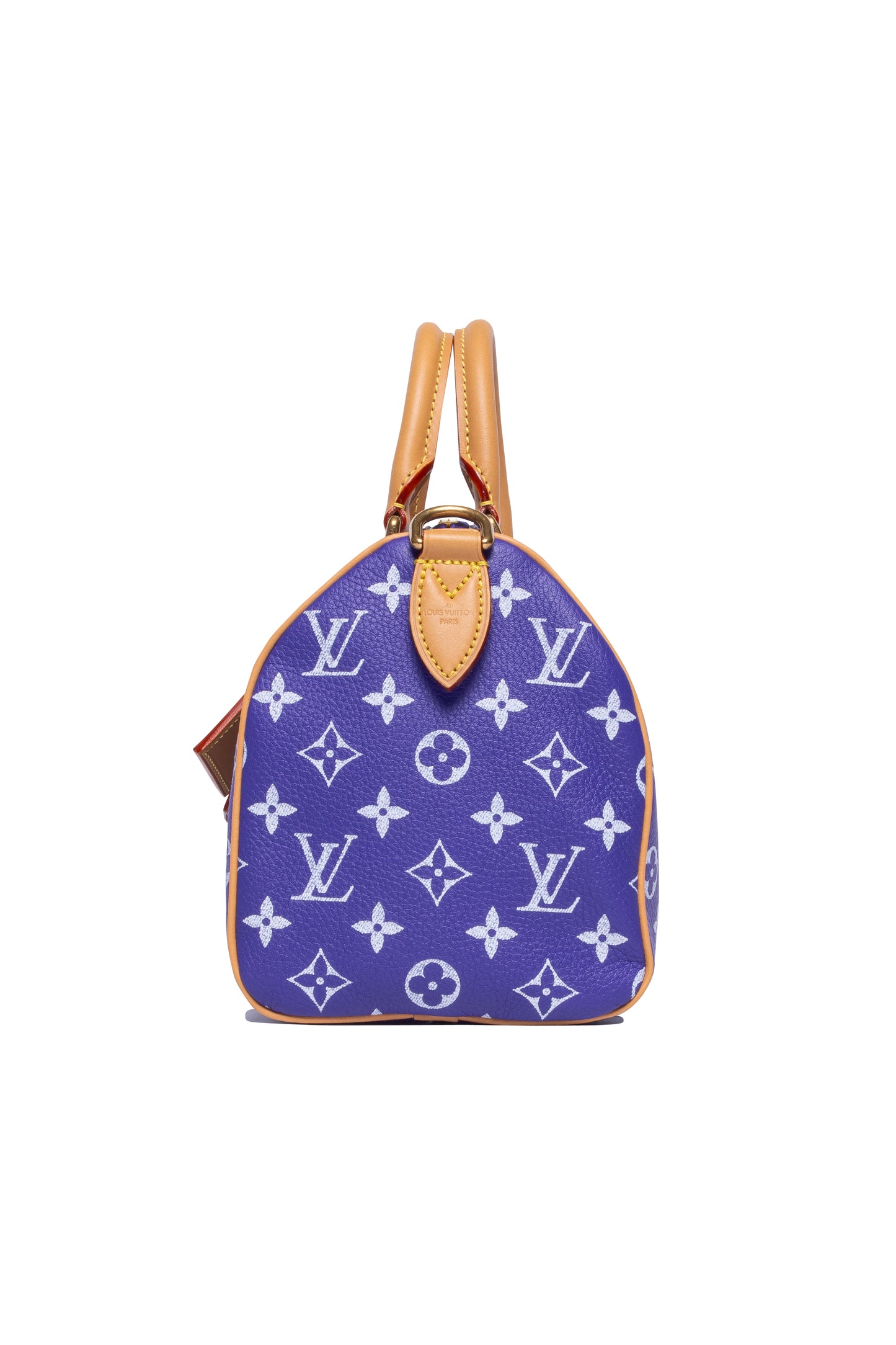 Louis Vuitton FW24 Speedy P9 Bandoulière 25 - Xia Office