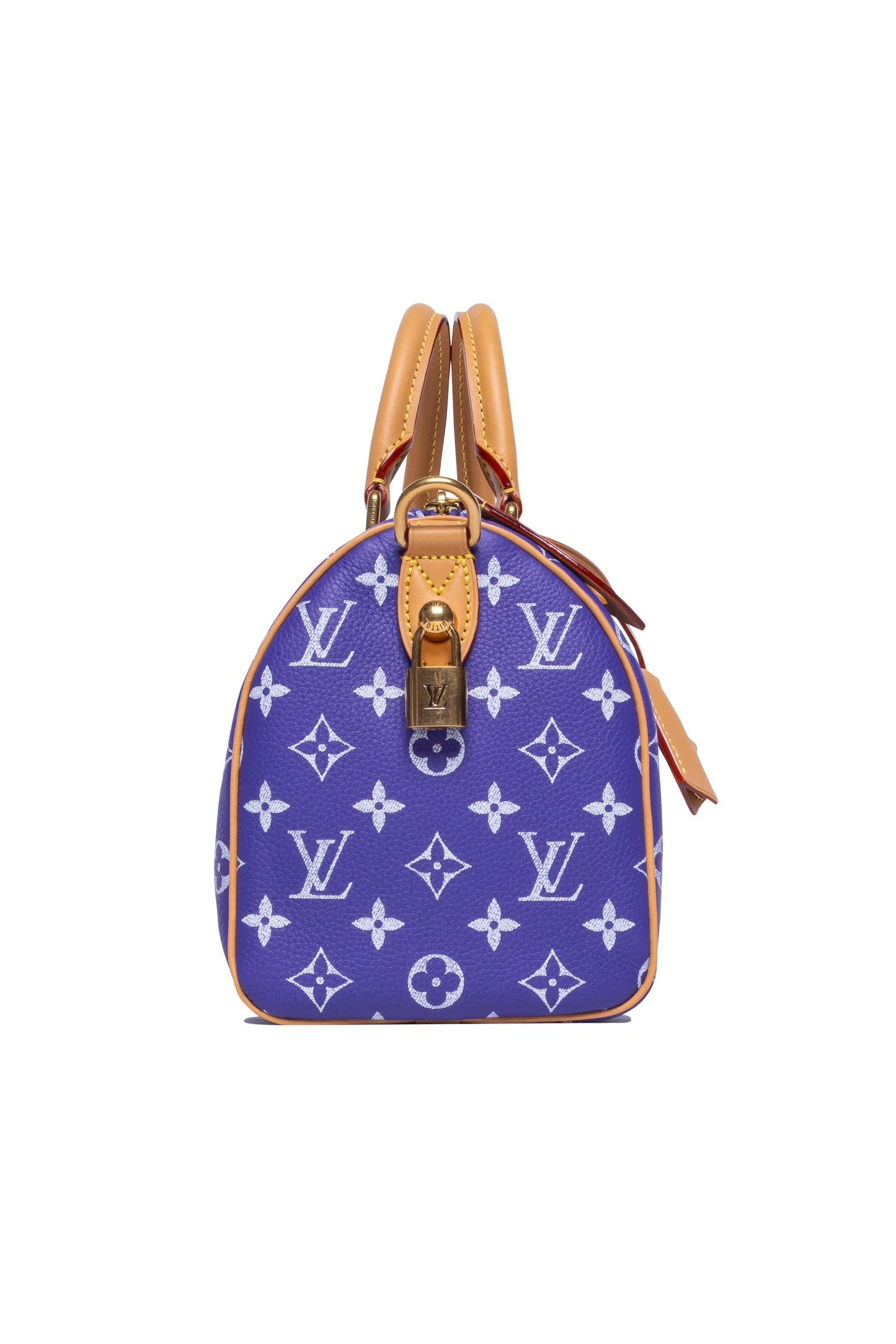 Louis Vuitton FW24 Speedy P9 Bandoulière 25 - Xia Office