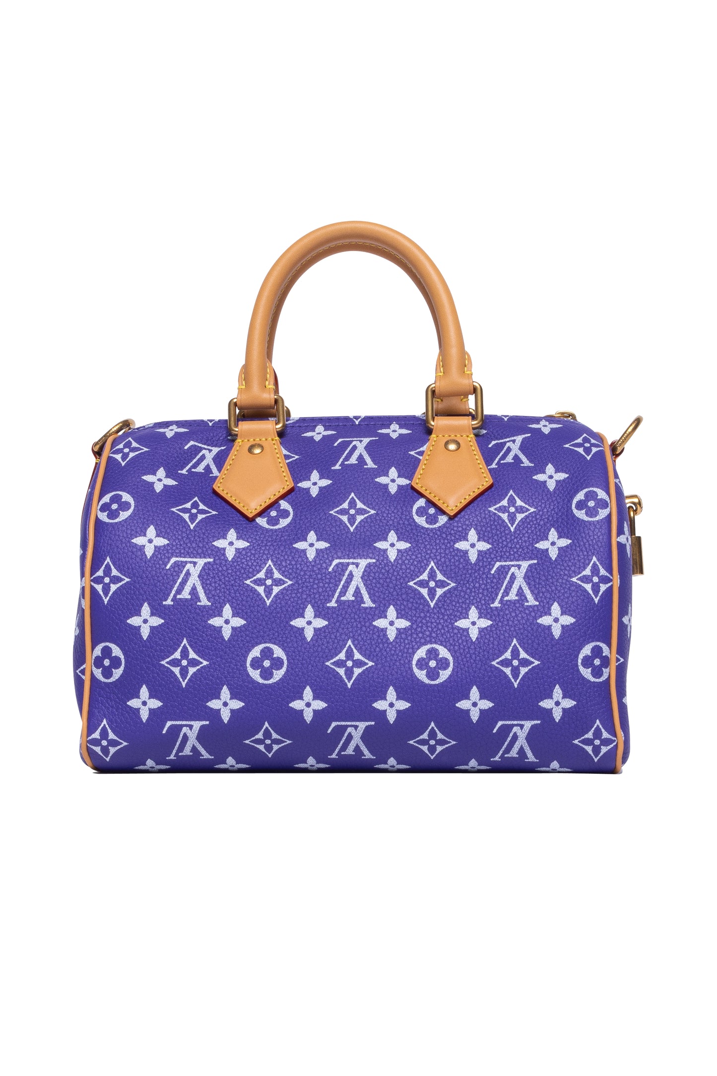 Louis Vuitton FW24 Speedy P9 Bandoulière 25 - Xia Office