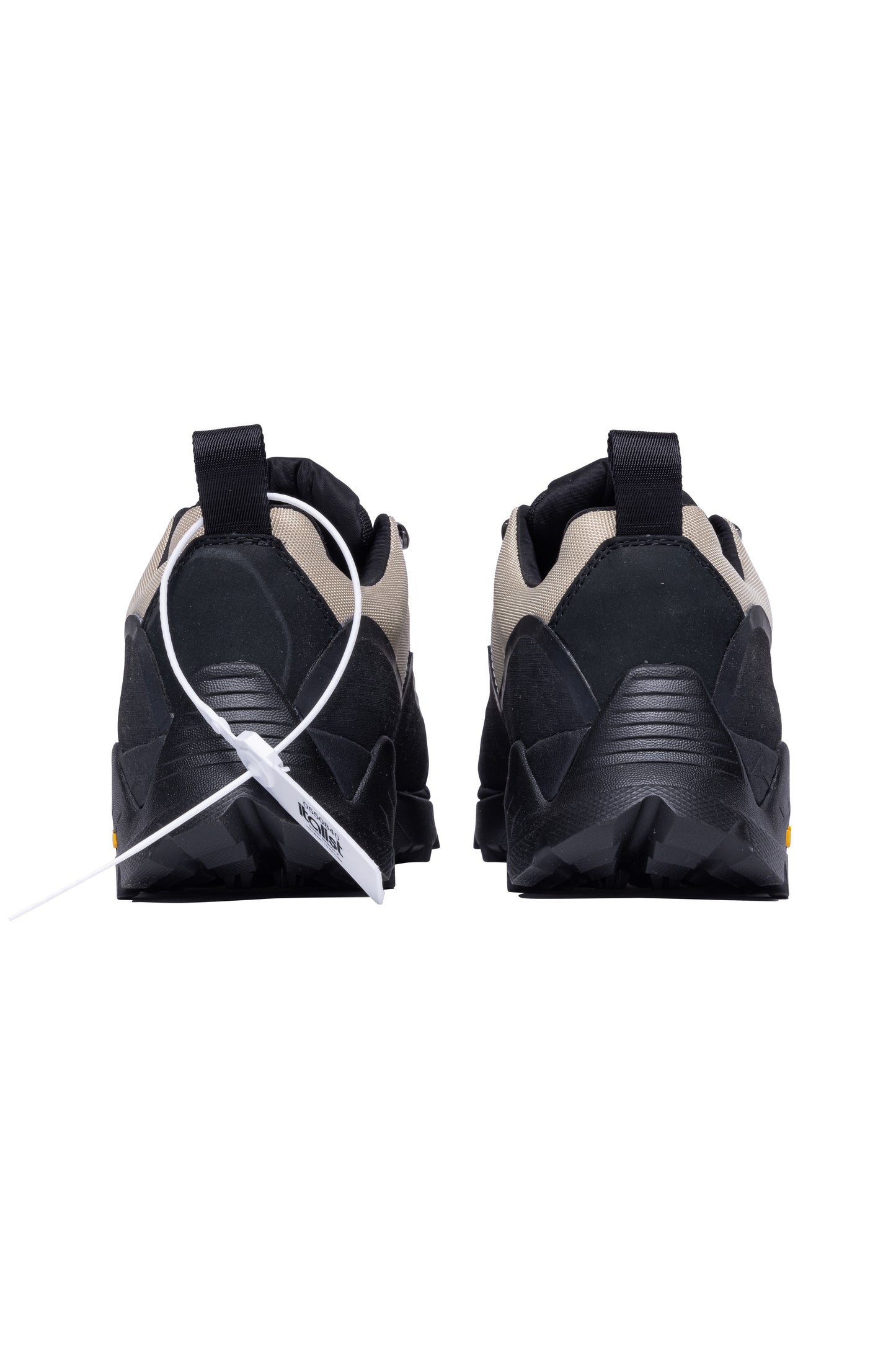 ROA Khatarina Runner Lace-up Sneakers - Xia Office