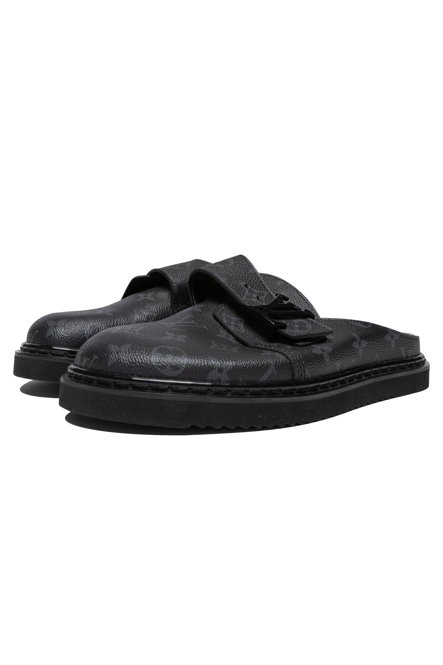 Louis Vuitton Easy Mule - Xia Office