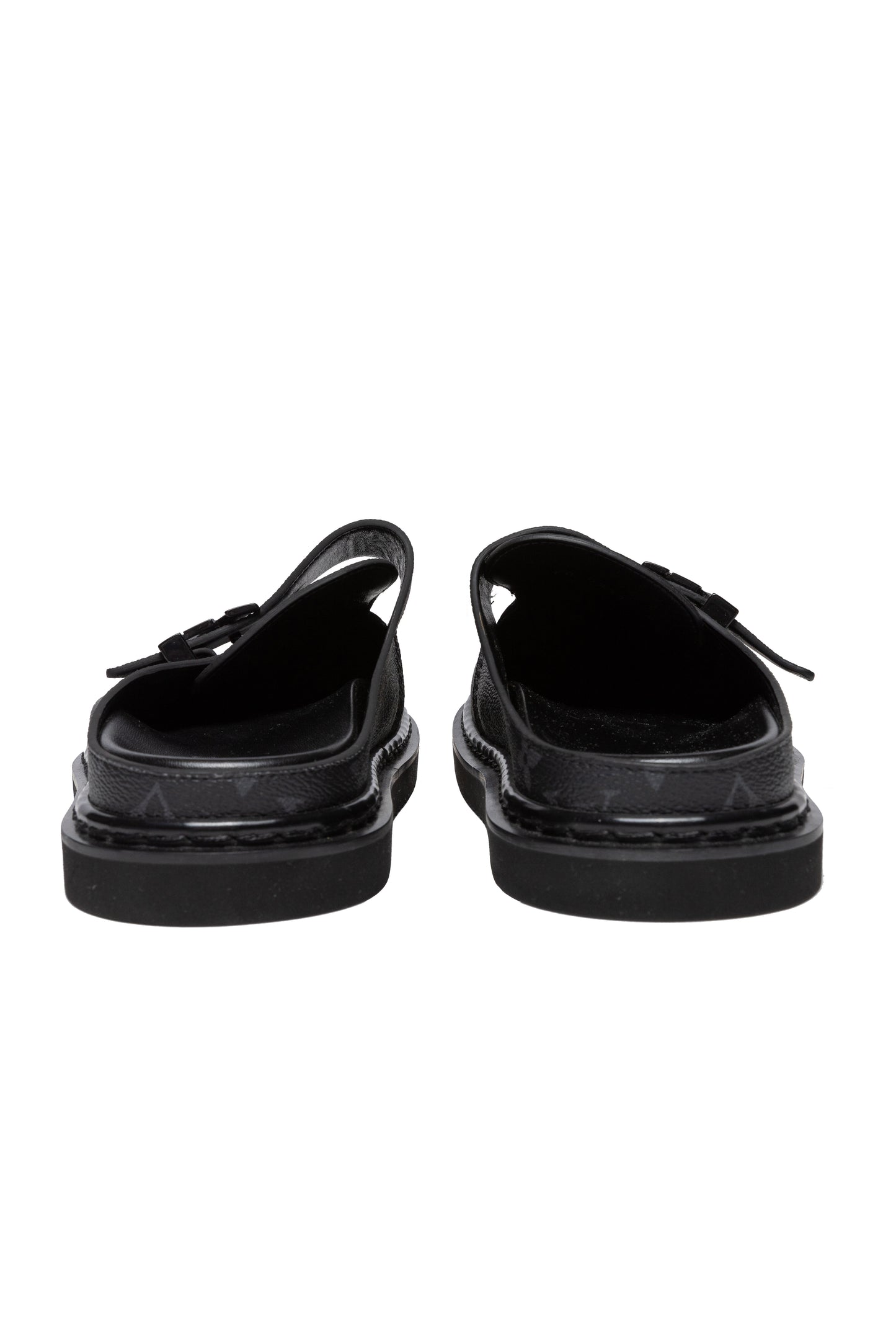 Louis Vuitton Easy Mule - Xia Office