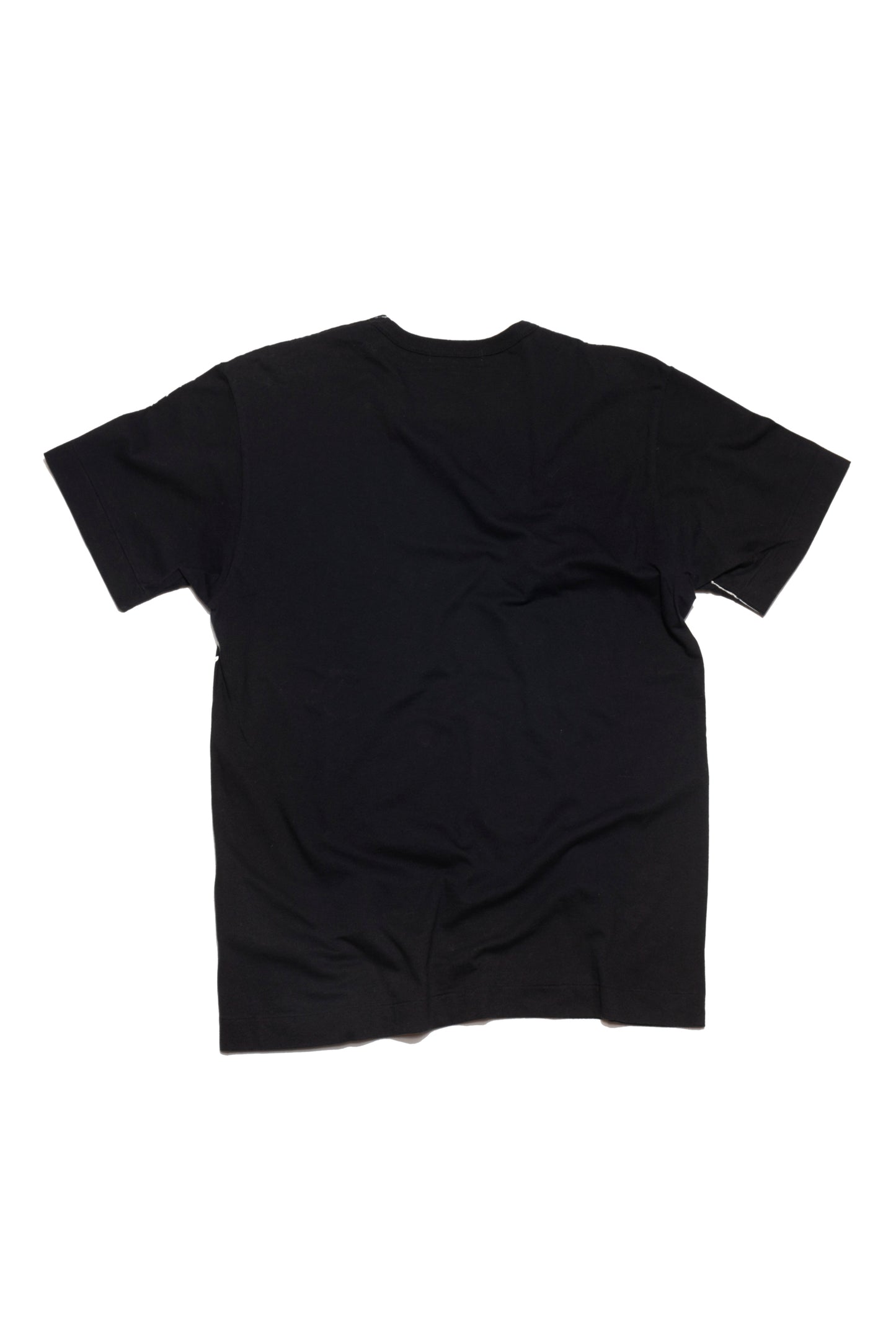 Comme des Garçons x Chrome Hearts 2010s Printed T-Shirt - Xia Office