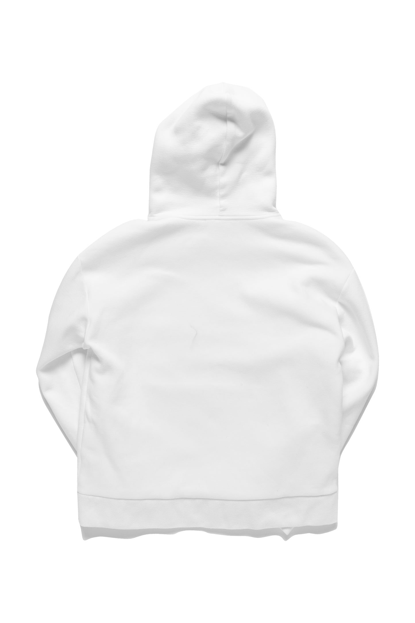 Louis Vuitton White Hoodie - Xia Office
