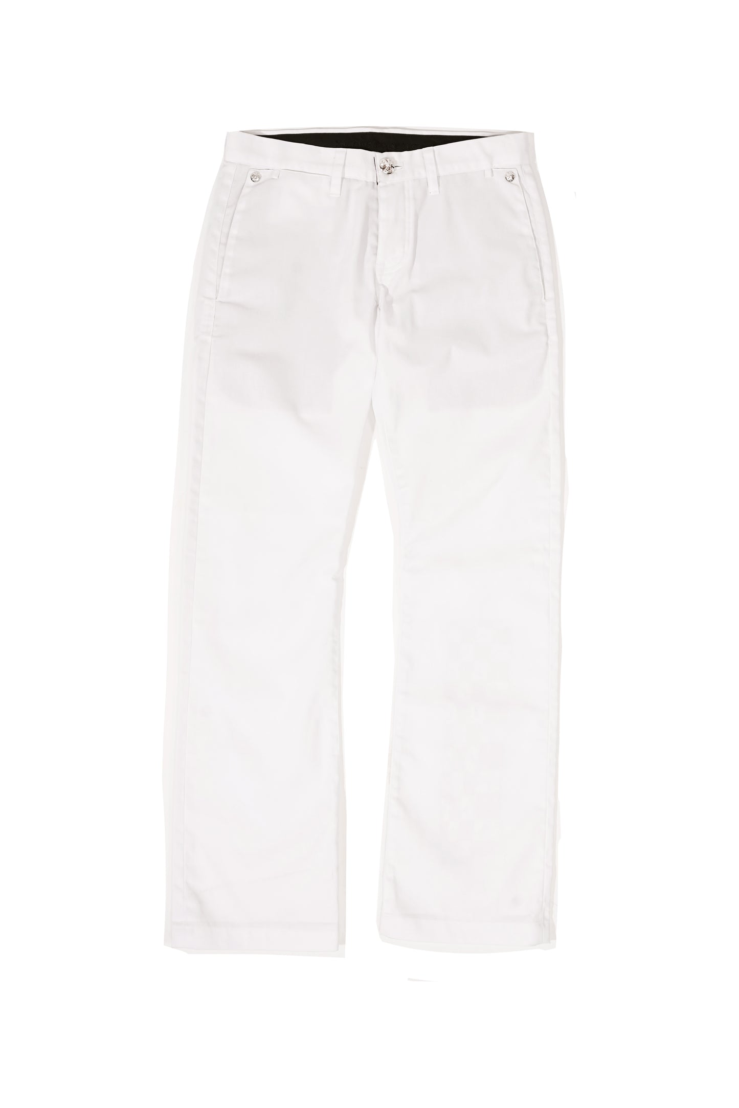 Chrome Hearts x Matty Boy Skate Chino 99 Eyes Pants
