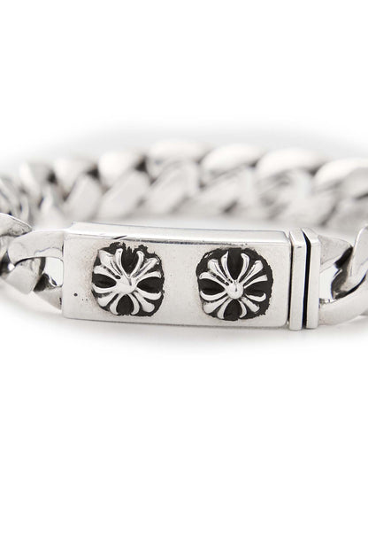 Chrome Hearts Mini ID Bracelet