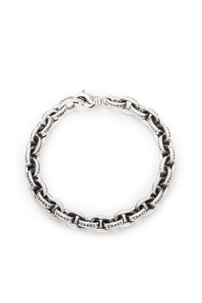 Chrome Hearts Paper Chain Link Bracelet