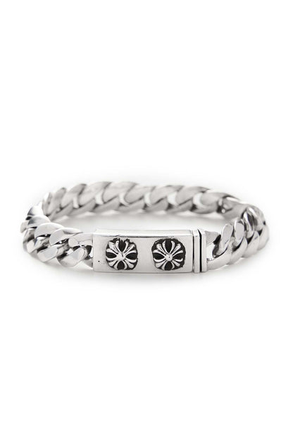 Chrome Hearts Mini ID Bracelet