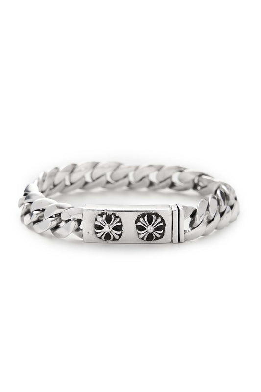 Chrome Hearts Mini ID Bracelet