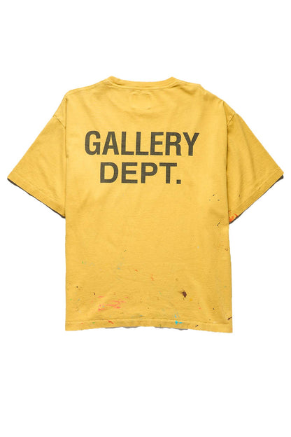 Gallery Dept. Everything Must Go Graphic Print T-Shirt