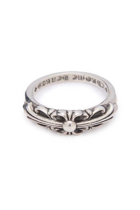 Chrome Hearts Baby Floral Ring