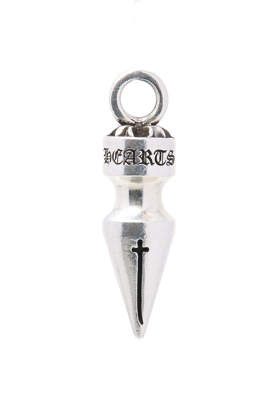 Chrome Hearts Cross Spike Pendant
