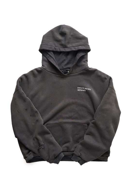 Enfants Riches Déprimés FW24 Hoodie Oyster