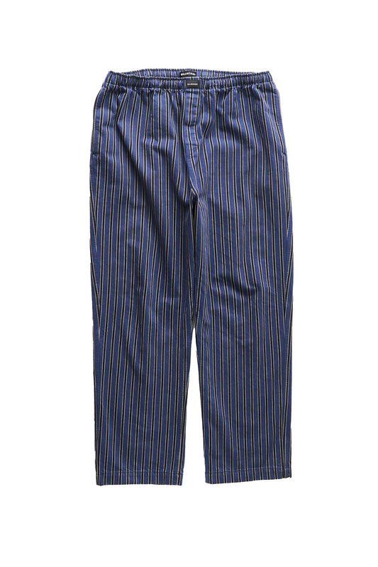 Balenciaga Striped Pajama Pants