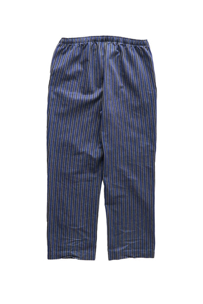 Balenciaga Striped Pajama Pants