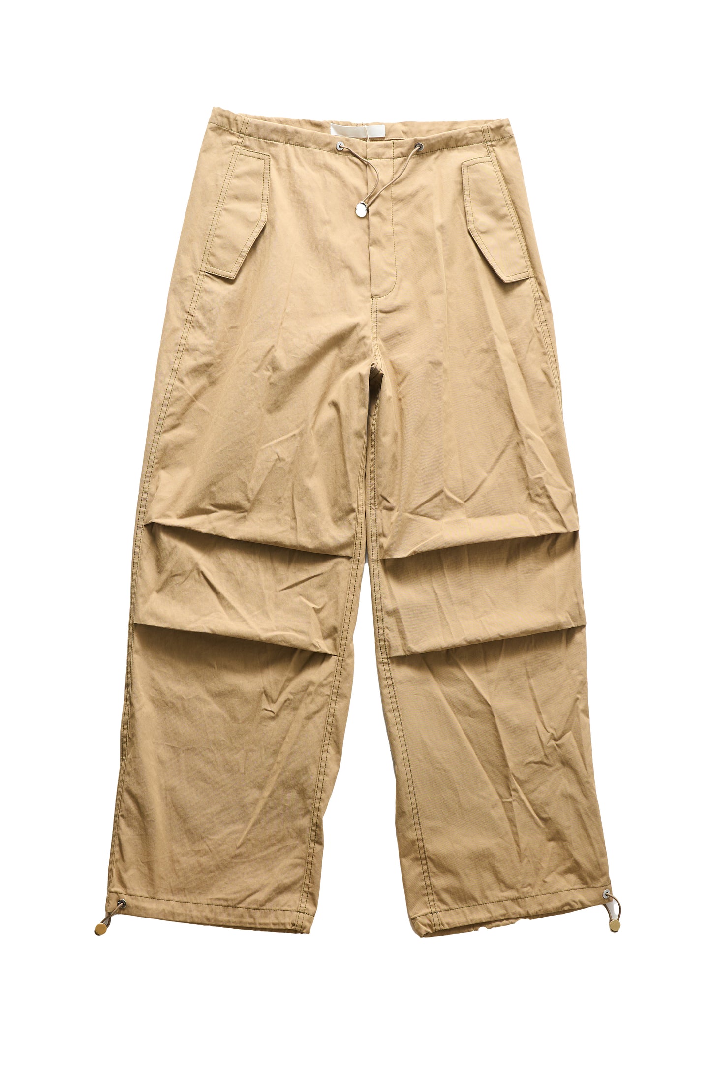 Dion Lee Sunfade Parachute Baggy Pants