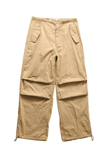 Dion Lee Sunfade Parachute Baggy Pants