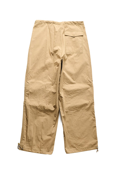 Dion Lee Sunfade Parachute Baggy Pants