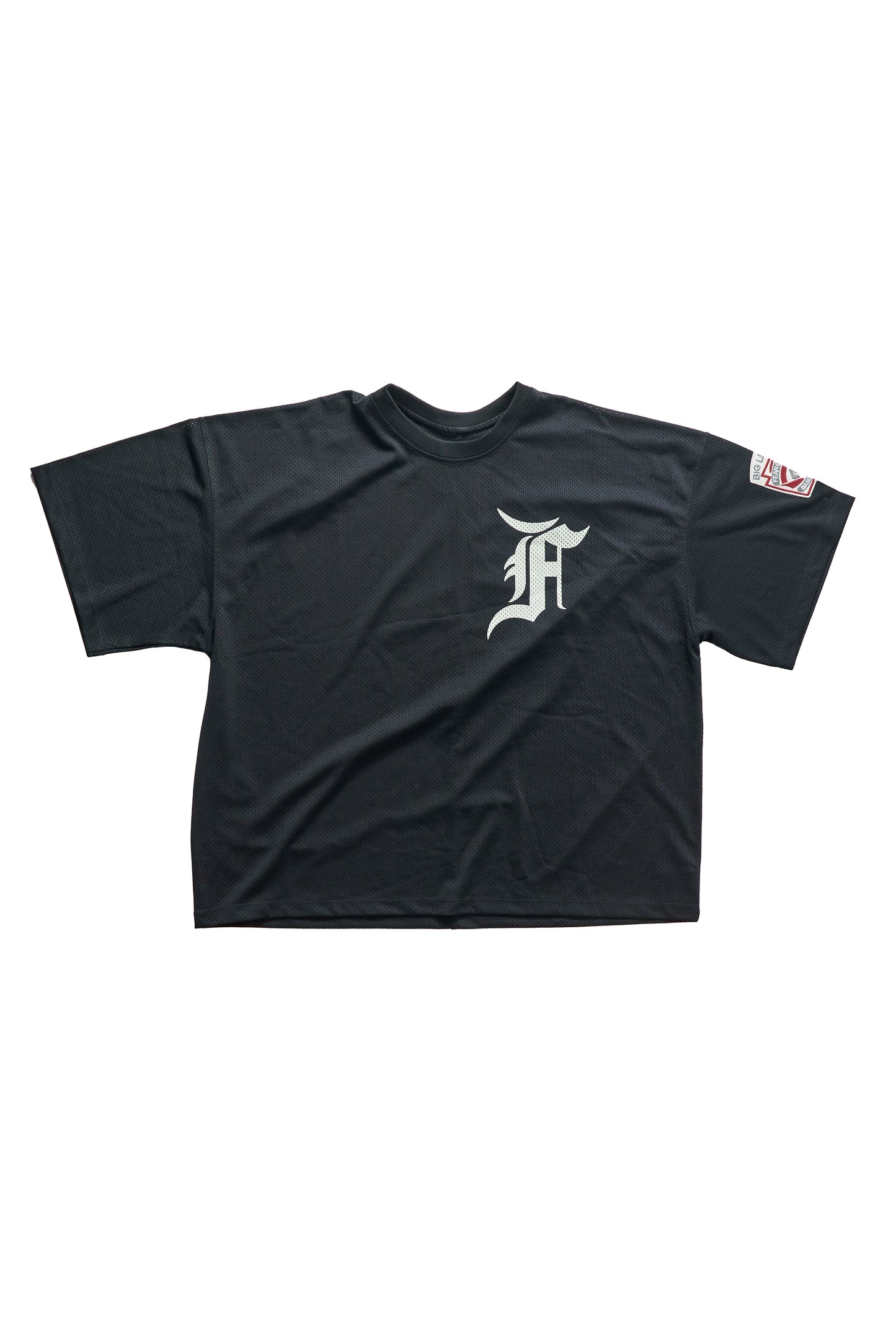 Fear of God 5th Collection Mesh Batting Practice Jersey