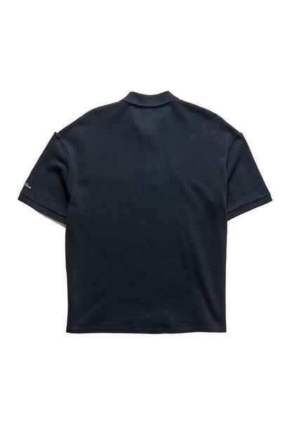Raf Simons X Fred Perry Portrait Polo Shirt