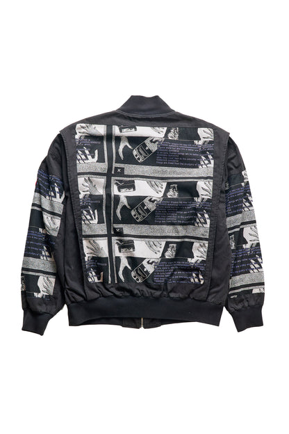 Cav Empt Brudgery Bomber