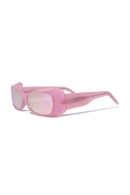 Kiko Kostadinov Oversized Sunglasses