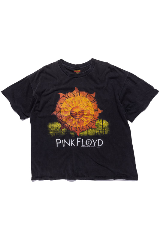 Vintage Pink Floyd North American Tour 1994 Brockum Worldwide T-Shirt