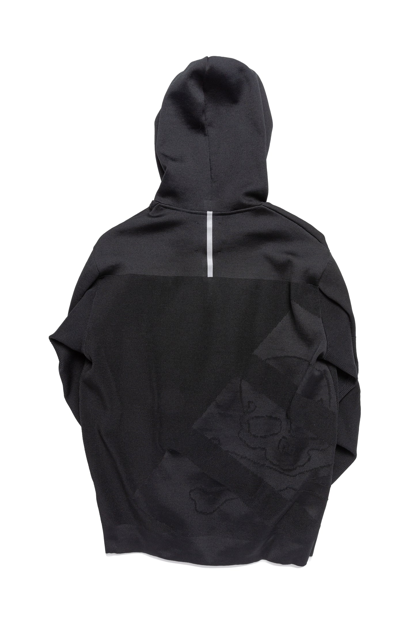 Adidas X Mastermind Japan World Hoodie