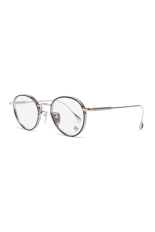 Chrome Hearts Thick Glasses Frame