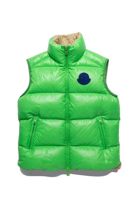 Moncler Genius - 2 Moncler 1952 Quilted Shell Down Vest