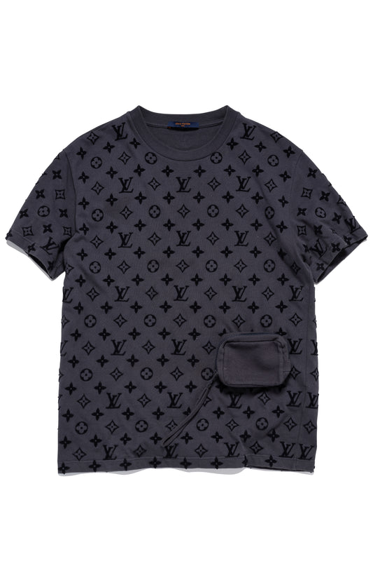 Louis Vuitton 2020 LV Monogram T-Shirt