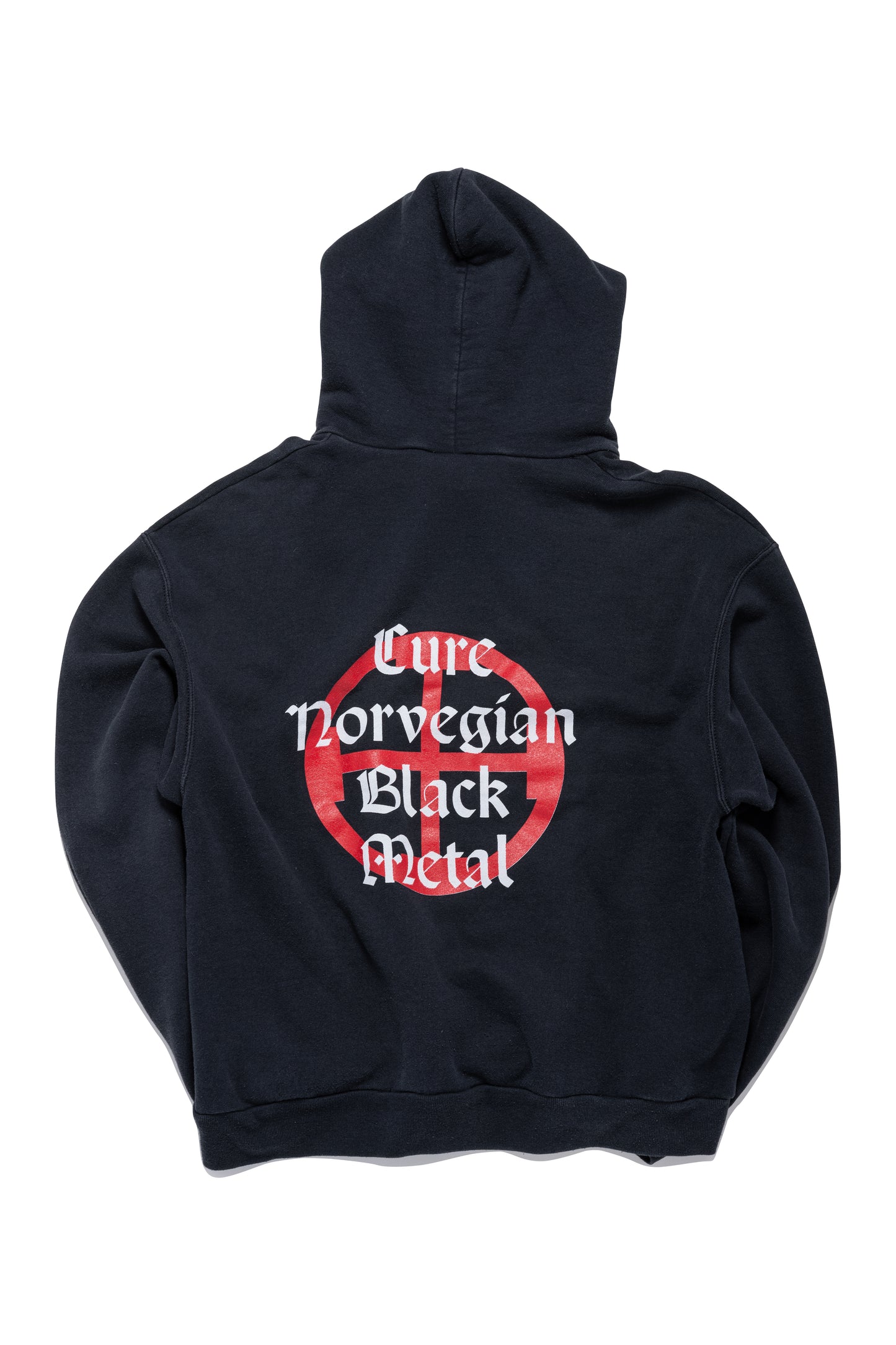 Vintage Mayhem Hoodie