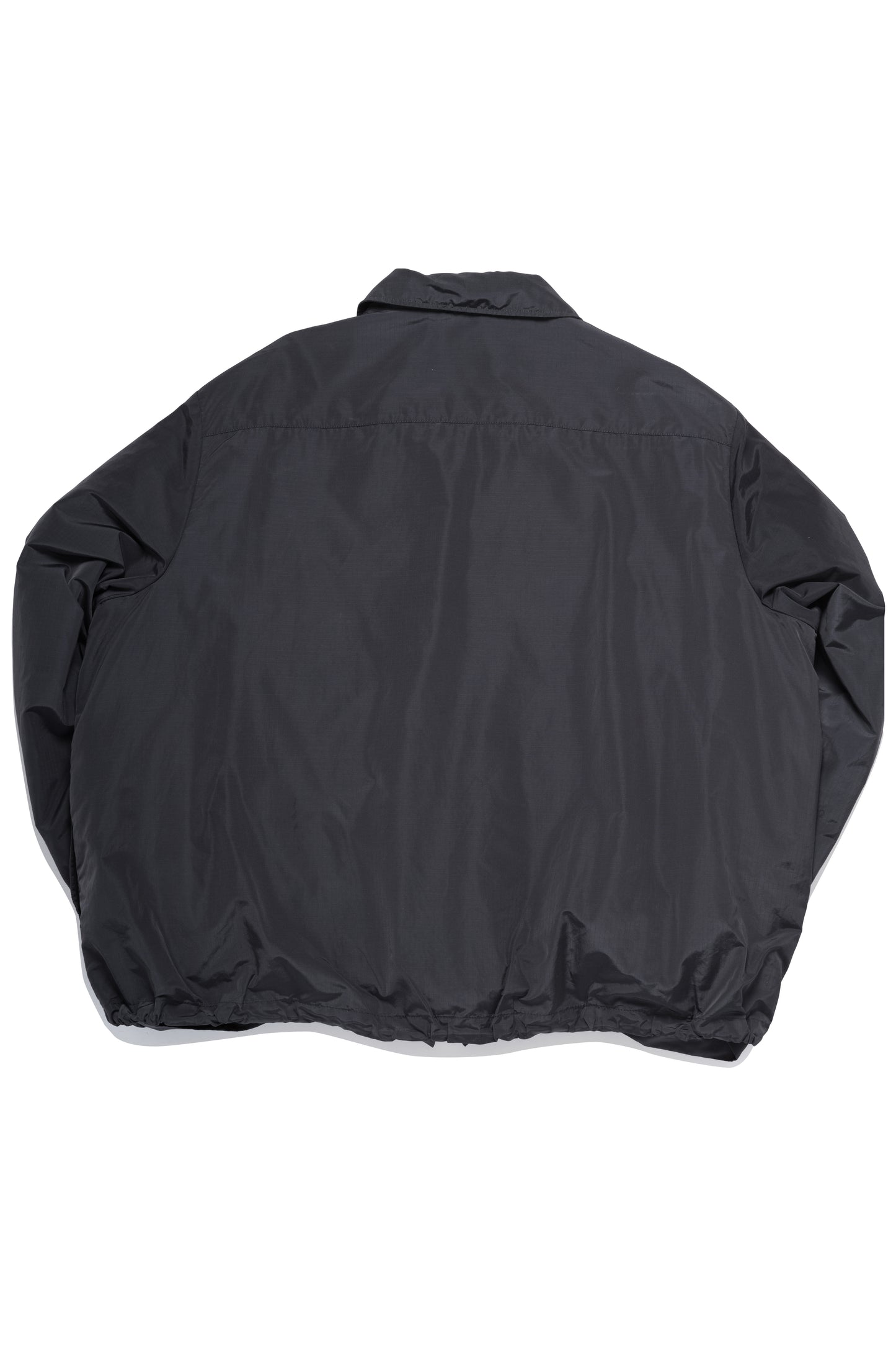 Dior Homme Black Tactical Jacket