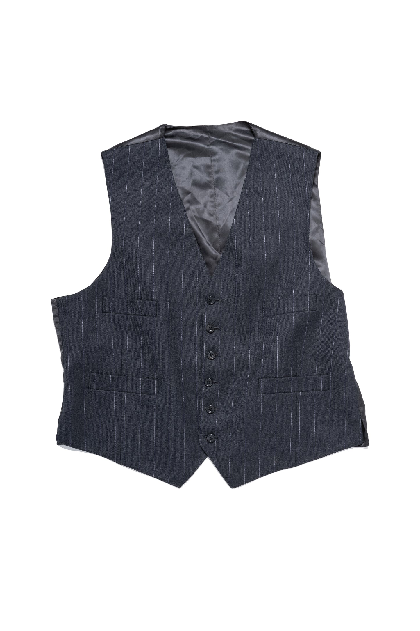 Burberrys London 90s Two-piece Vest Suit