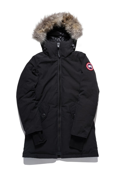 Canada Goose Rosemont Parka Down Jacket