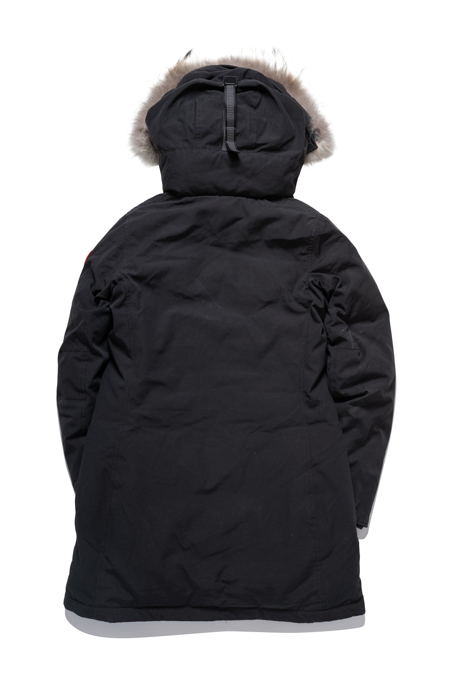 Canada Goose Rosemont Parka Down Jacket