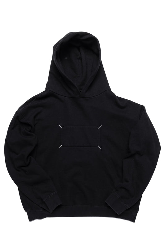 Maison Margiela 4stitch Oversized Hoodie