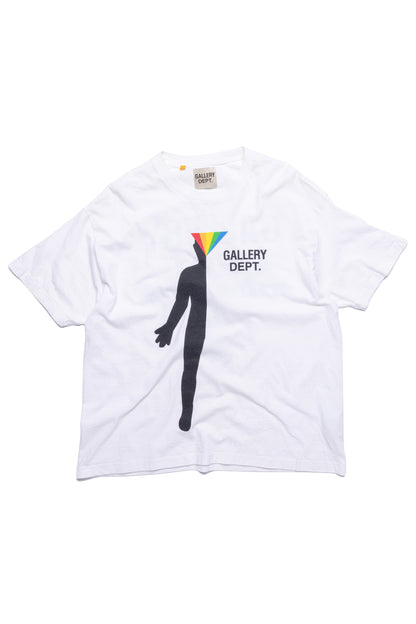 Gallery Dept. FW21 Prism T-Shirt