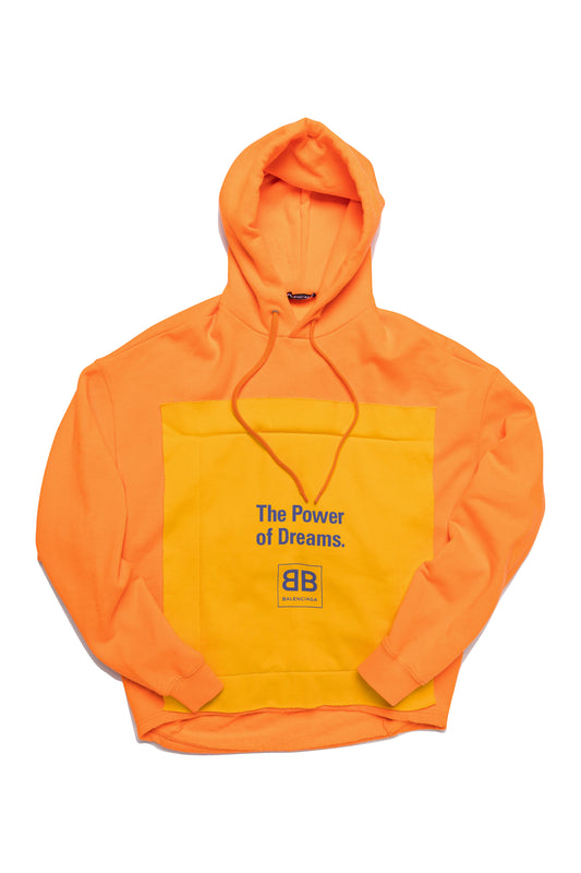 Balenciaga "The Power of Dreams" Hoodie